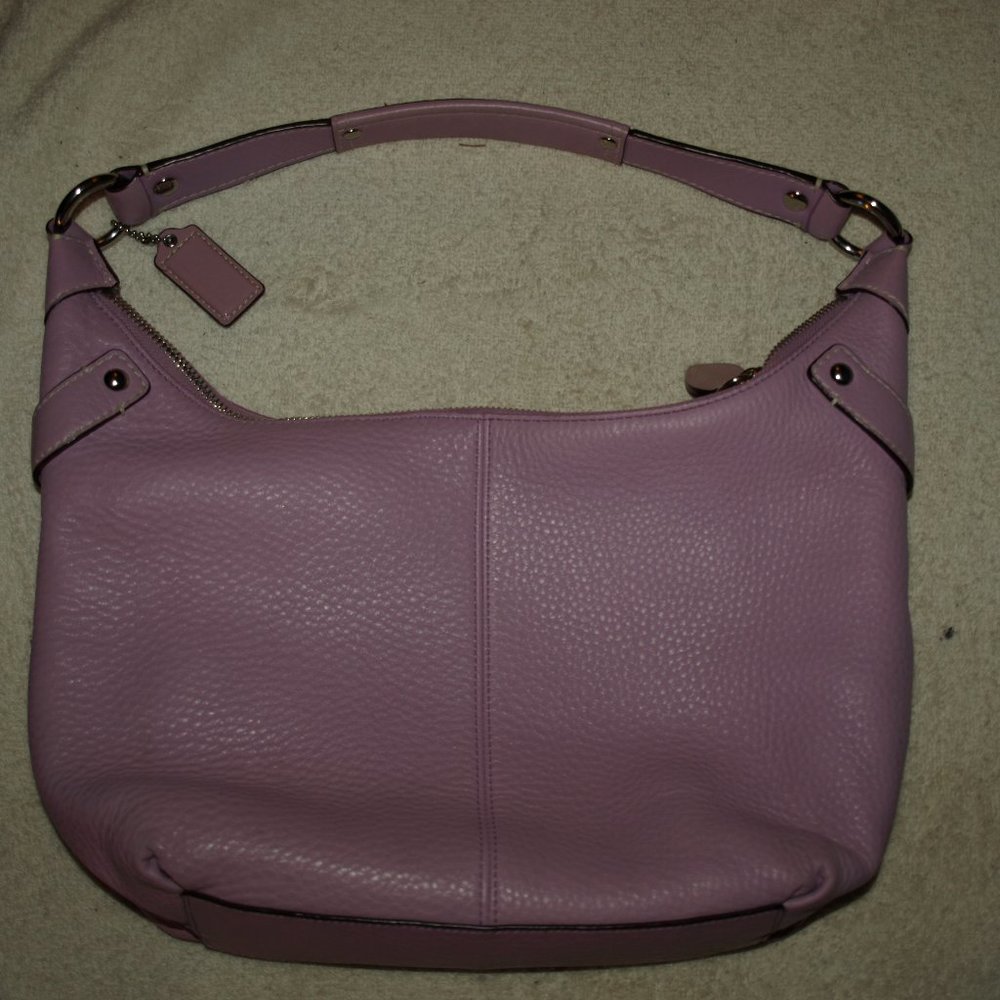 Coach Shoulder Bag